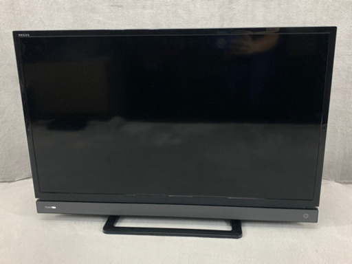 【値下げしました】東芝 テレビ 32型 32V31 液晶テレビ 2019年 TOSHIBA 付属品
