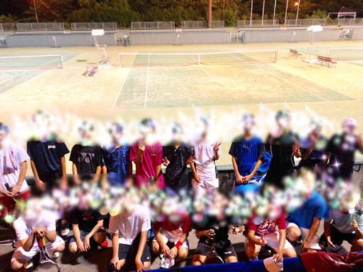 中学部活動 ソフトテニス指導します Kj 浜松のテニスの生徒募集 教室 スクールの広告掲示板 ジモティー
