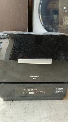 【お話し中】【中古品】Panasonic 食洗機