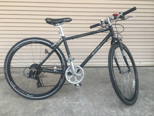 自転車 フォルティナ 7段ギア 【公式通販】