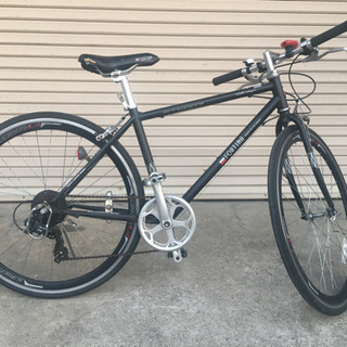 自転車　フォルティナ　7段ギア 自転車 フォルティナ 7段ギア