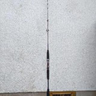Gokuevolution JIGGING POWER 5.4ft Lure Weight 50-200g PE2−4 