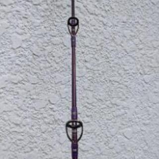 Gokuevolution JIGGING POWER 5.4ft Lure Weight 50-200g PE2−4 