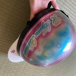 説明読んで下さい！浜崎あゆみ ヘルメット コルク半