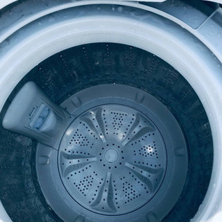 ③✨2020年製✨1510番TAG label ✨全自動電気洗濯機✨AT-WM45B‼️