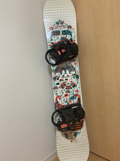 サロモン ボード ビンディング 雪山野郎さん専用】Salomon