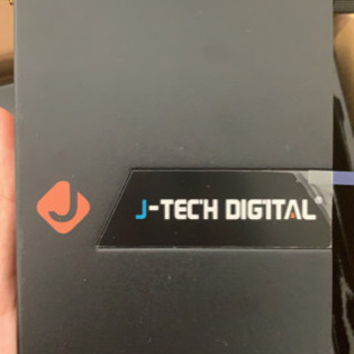 J-Tech デジタルHDbitTシリーズ