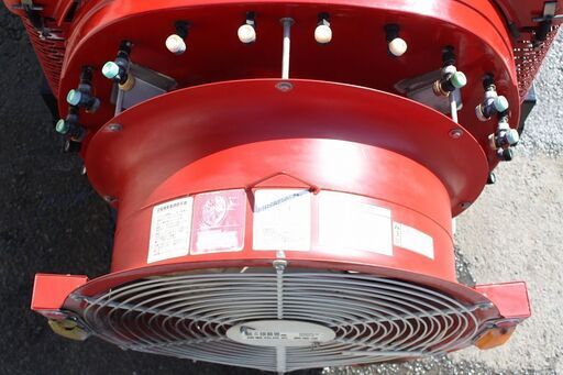 【SOLD OUT】丸山製作所 スピードスプレイヤー SSA-S551 17馬力 4WD 500L 乗用散布機【清掃・簡易整備済【農機具でっく】【福岡】【その他農機具】