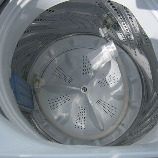 5.0kg　洗濯機　2019年製　Panasonic　NA-F50B12　