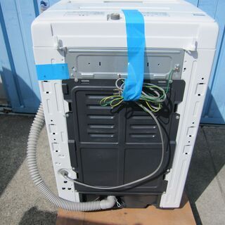 5.0kg　洗濯機　2019年製　Panasonic　NA-F50B12　