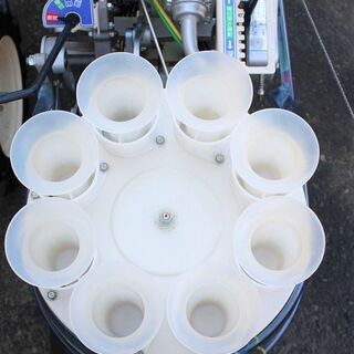 その他 【SOLD OUT】クボタ 自走移植機 KP1E-120WL ベジータキッド 2.1 