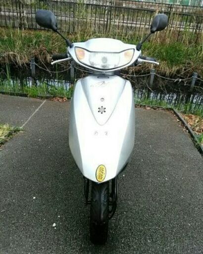 とても良いエンジン。  ( ホンダ).（ディオ）.（AF62）。 バッテリーは新品です。 シートカバーは新品です。