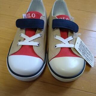 ✨POLO✨サイズ16cm