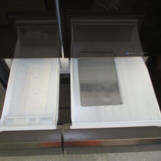 ID:G964187 パナソニック 2ドア冷凍冷蔵庫601L