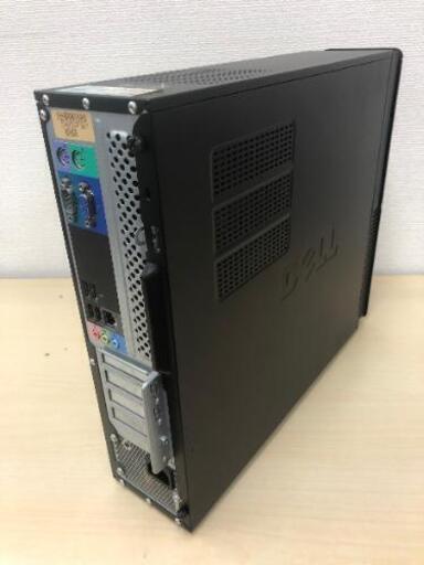 DELL ディスクトップ パソコン PC Vostro 220s | monsterdog.com.br