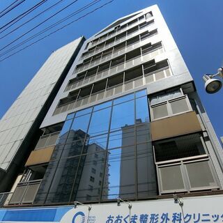 大人気物件退去出ます！初期費用7万円パック！初期費用7万円…