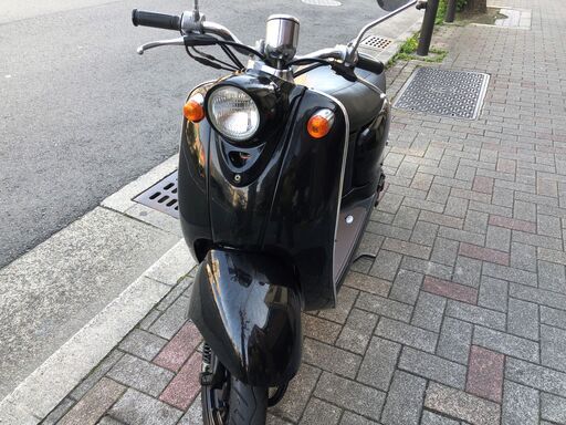 【中古】YAMAHA　Vino ２ST　3カ月保証