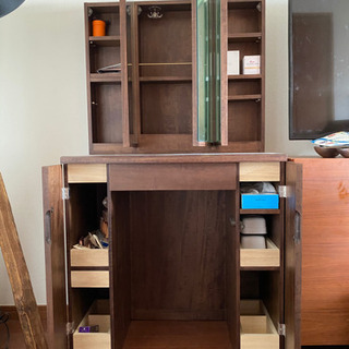 ドレッサー　定価11万