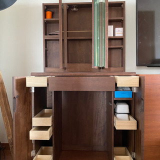 ドレッサー　定価11万