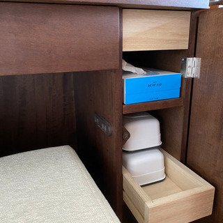 ドレッサー　定価11万