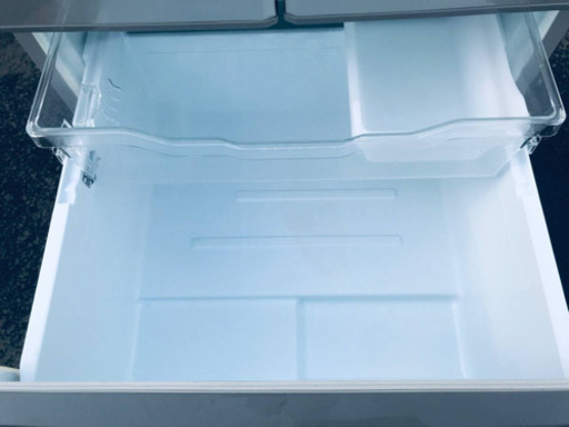 ①‼️426L‼️1923番 TOSHIBA✨東芝ノンフロン冷凍冷蔵庫✨GR-432FY‼️
