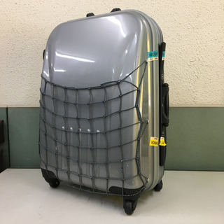 【ネット決済】キャリーバッグ  スーツケース　旅行バッグ　約90...