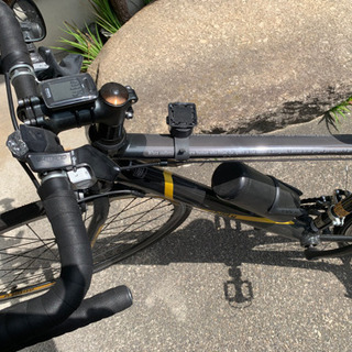 超美品‼️‼️ロードバイク ability 