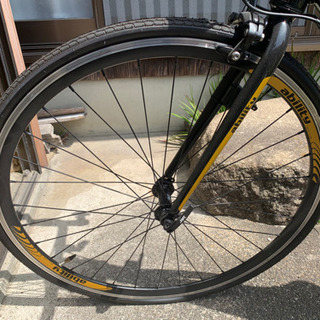 超美品‼️‼️ロードバイク ability 