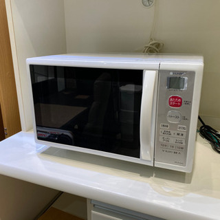 2019 SHARP オーブンレンジ re-b15ks