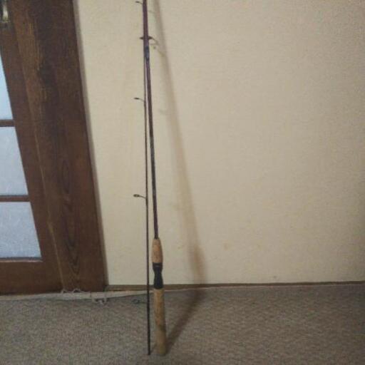 SHIMANO スコーピオン スピニングロッド