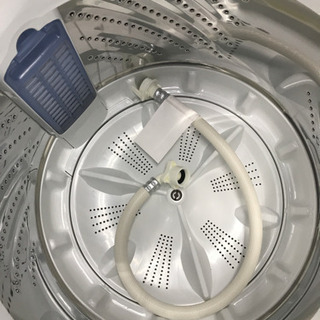 【10％OFFセール！】Panasonic パナソニック NA-F50B11 2018年製 5kg 洗濯機