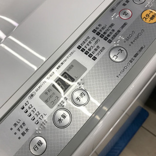 【10％OFFセール！】Panasonic パナソニック NA-F50B11 2018年製 5kg 洗濯機