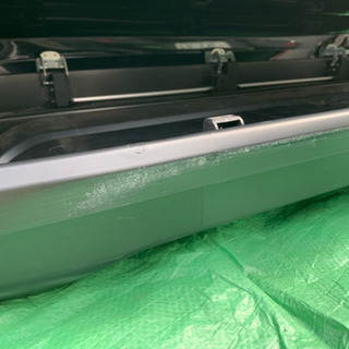 inno ルーフボックス　BRS660BK