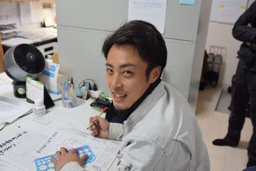 正社員募集 高い技術力を誇る水道工事のプロ集団 社会インフラを守る 水道設備工事スタッフの募集 正社員 ヤマヒロ工業 南摂津のメンテナンスの正社員の求人情報 株式会社ヤマヒロ工業 ジモティー