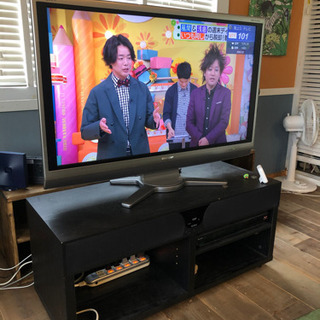 【ネット決済】シャープ　テレビ