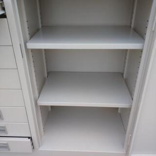 コクヨ スチール書庫