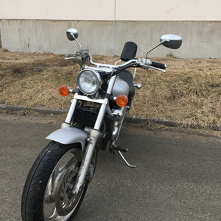 マグナ250