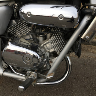 マグナ250