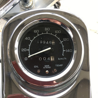 マグナ250