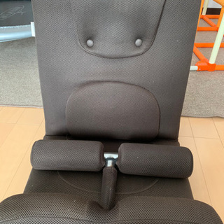 MIZUNO 腹筋のできる座椅子　