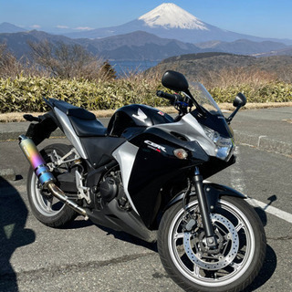 【ネット決済】CBR250R MC41前期