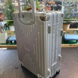 【新品未使用】INV1811 innovator 36L キャリーケース 楽天市場】イノベーター スーツケース innovator inv1811stp 36L