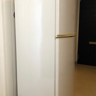 【無料】冷凍冷蔵庫（225L）富士通ゼネラル ER-L23G-c