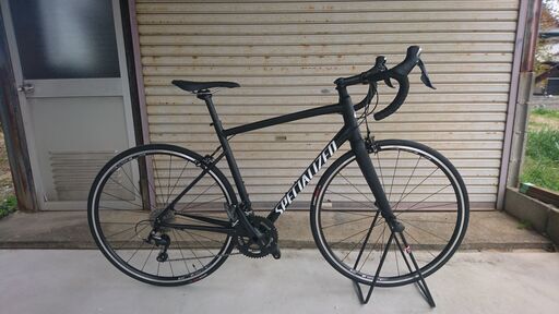 ALLEZ ELITE　SPECIALIZED ロードバイク
