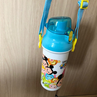 【ネット決済】子供用　直飲み水筒