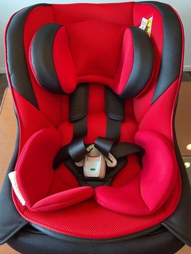 コンビ　チャイルドシート　ミニマグランデシリーズ　CG-01G