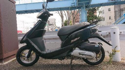 ホンダ AF62 スマートDIO 4サイクル ￥35,000(税別) 直接取引のみ