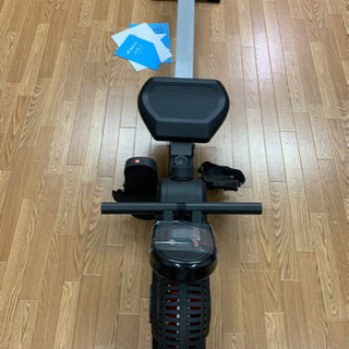 【値下げしました】ローイング マシーン エルゴメーター 2020 MERACH 筋トレ スポーツ ボート