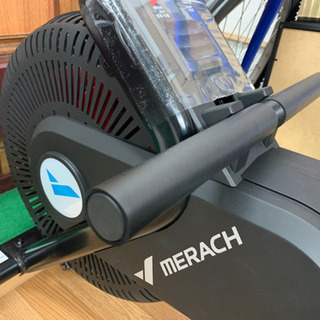 【値下げしました】ローイング マシーン エルゴメーター 2020 MERACH 筋トレ スポーツ ボート