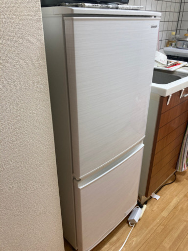 冷蔵庫2万円でお売りします！